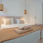 Seapalm - Elegant - Steps From The Sea Vilă *
