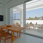 Seapalm - Elegant - Steps From The Sea * Lachania