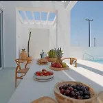 Seapalm - Elegant - Steps From The Sea Vilă Lachania