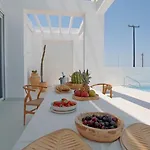 Seapalm - Elegant - Steps From The Sea * Lachania