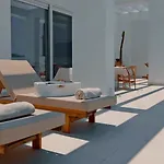 Seapalm - Elegant - Steps From The Sea Vilă *