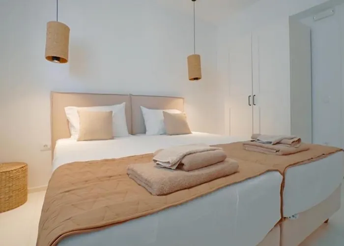 Seapalm - Elegant - Steps From The Sea Вилла *