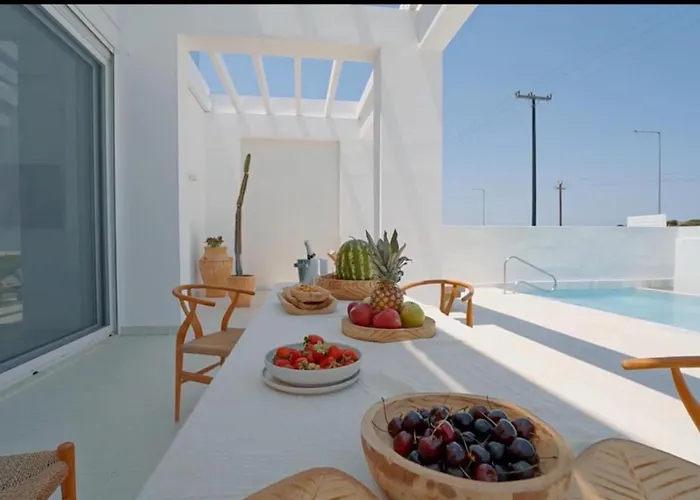 Seapalm - Elegant - Steps From The Sea فيلة لاخنيا