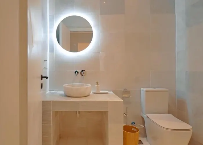 فيلة Seapalm - Elegant - Steps From The Sea