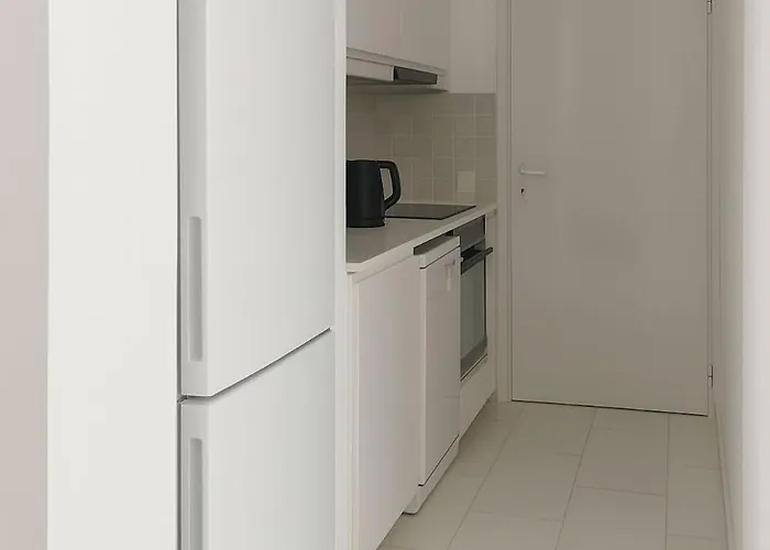 فيلة Seapalm - Elegant - Steps From The Sea