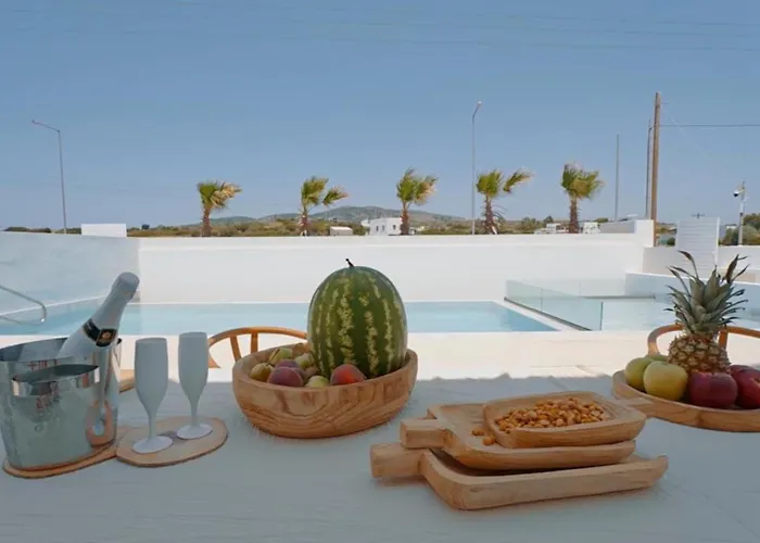 Вилла Seapalm - Elegant - Steps From The Sea