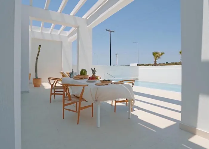 Seapalm - Elegant - Steps From The Sea فيلة