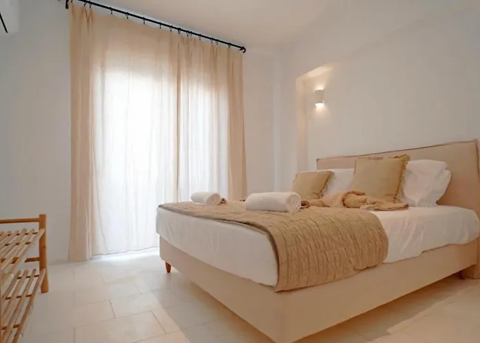 Seapalm - Elegant - Steps From The Sea لاخنيا