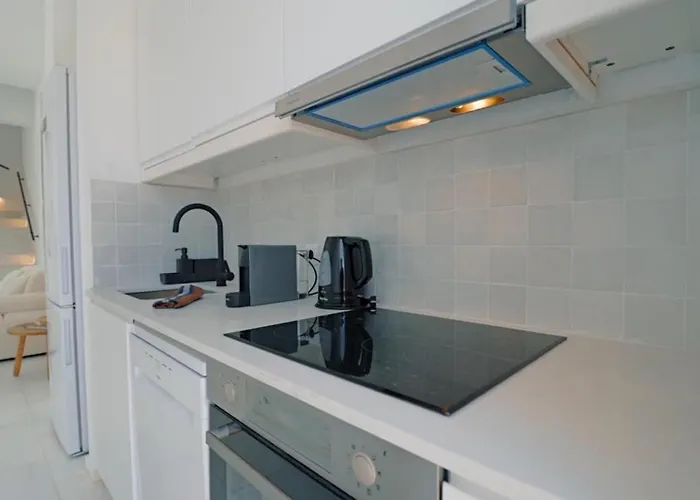 فيلة Seapalm - Elegant - Steps From The Sea *