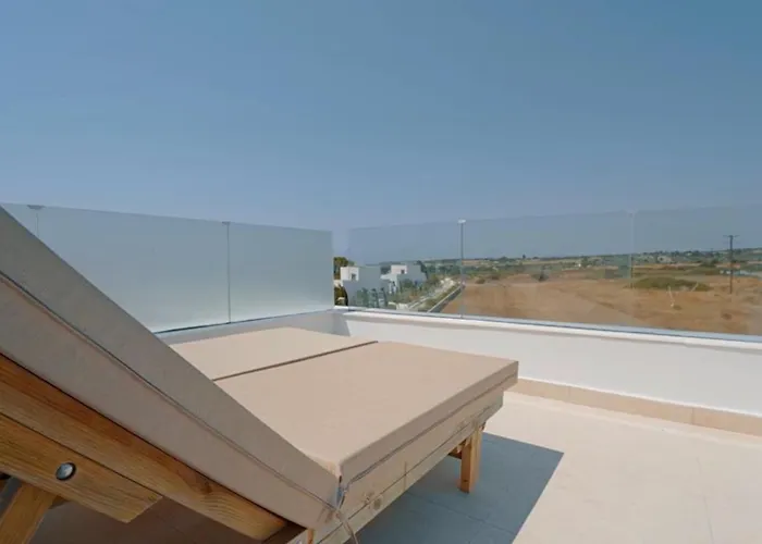 فيلة Seapalm - Elegant - Steps From The Sea