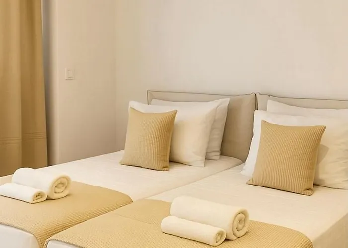 Seapalm - Elegant - Steps From The Sea *