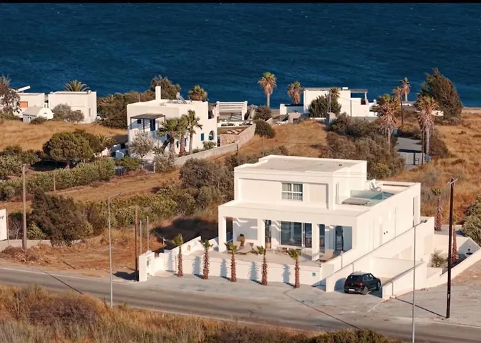 فيلة Seapalm - Elegant - Steps From The Sea