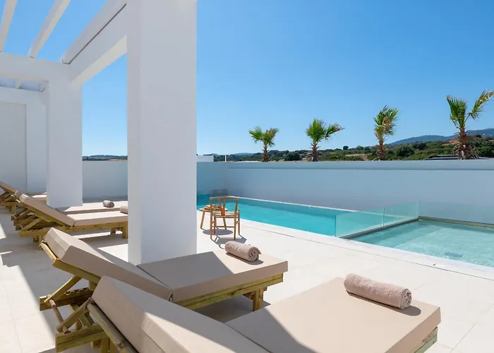 Seapalm - Elegant - Steps From The Sea فيلة *