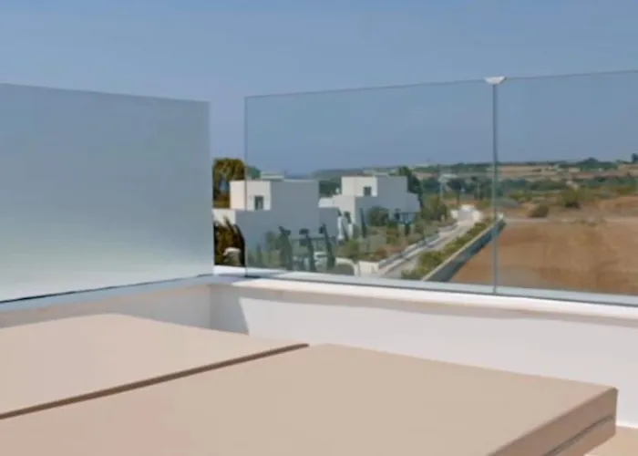 Seapalm - Elegant - Steps From The Sea Вилла *