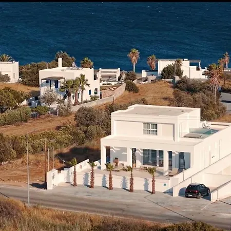 Seapalm - Luxury Pool Retreat - 200m לקניה