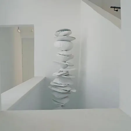 Seapalm - Elegant - Steps From The Sea 라카니아