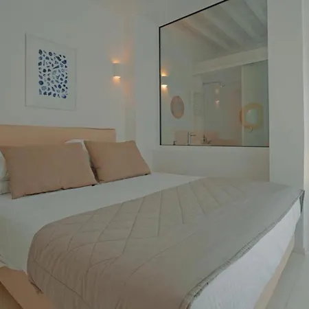 Seapalm - Elegant - Steps From The Sea * 라카니아