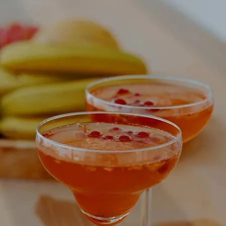 Seapalm - Elegant - Steps From The Sea 빌라