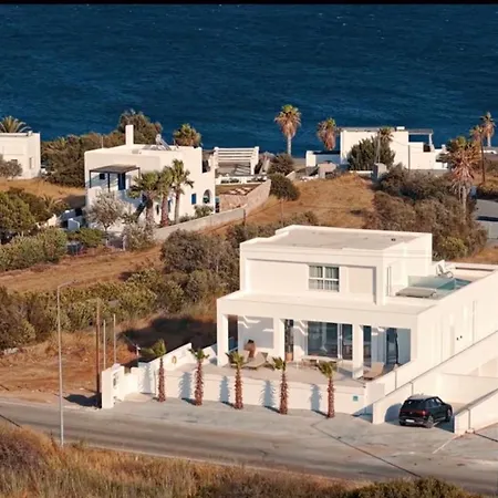 빌라 Seapalm - Elegant - Steps From The Sea