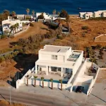 Seapalm - Elegant - Steps From The Sea * Lachaniá