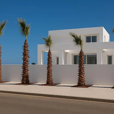 Seapalm Villa