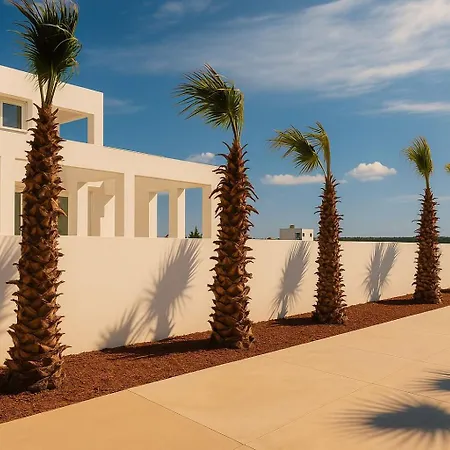 Villa Seapalm *