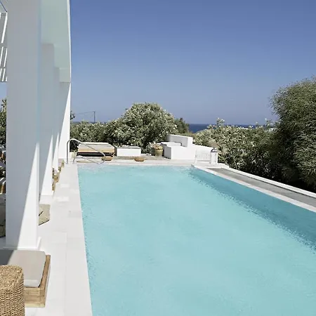 Villa Seapalm Lachaniá