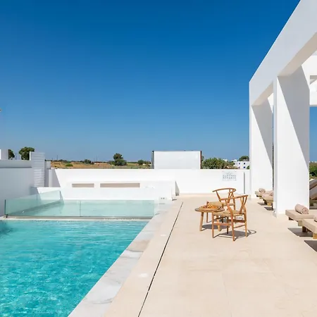 Seapalm - Luxury Pool Retreat - 200m Lachania (Rhodes)