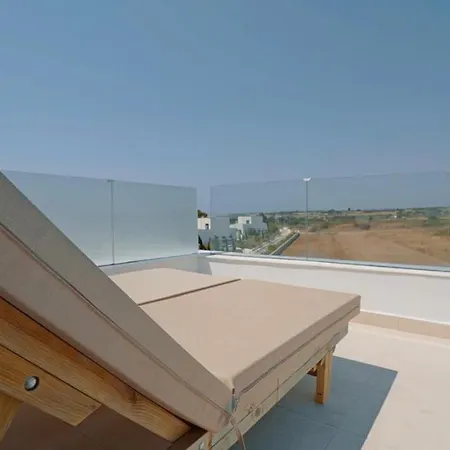 Seapalm - Luxury Pool Retreat - 200m Lachania (Rhodes)