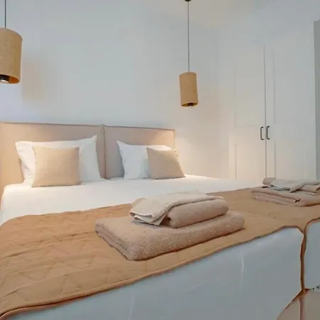 Seapalm - Luxury Pool Retreat - 200m Lachania (Rhodes)