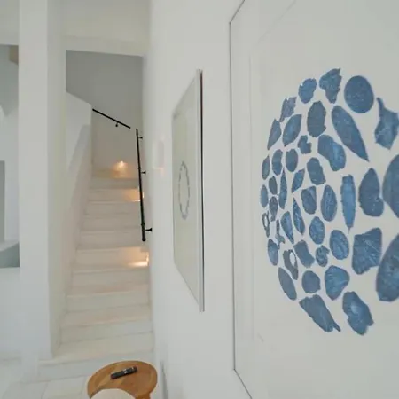 Seapalm - Elegant - Steps From The Sea * Lakhania