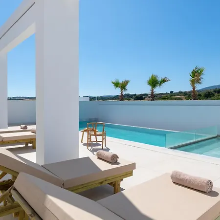 Seapalm - Elegant - Steps From The Sea Willa *