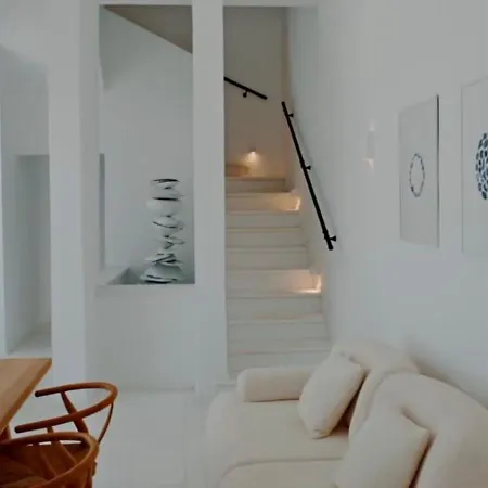 Seapalm - Elegant - Steps From The Sea Lachania