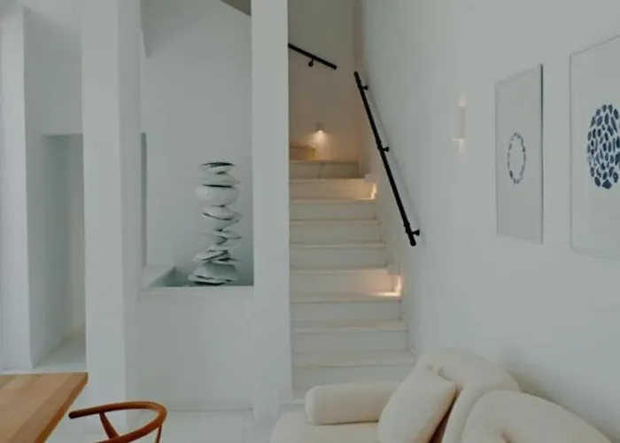 Seapalm - Elegant - Steps From The Sea 拉卡尼亚