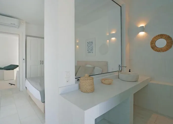 Seapalm - Elegant - Steps From The Sea 别墅 拉卡尼亚