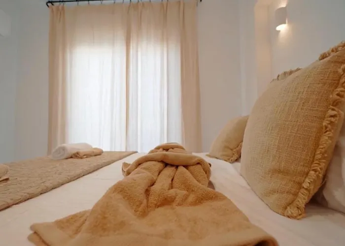 Seapalm - Elegant - Steps From The Sea 别墅 拉卡尼亚