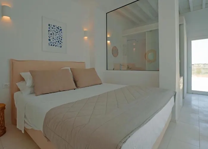 Seapalm - Elegant - Steps From The Sea * 拉卡尼亚