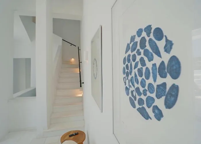 Seapalm - Elegant - Steps From The Sea * 拉卡尼亚
