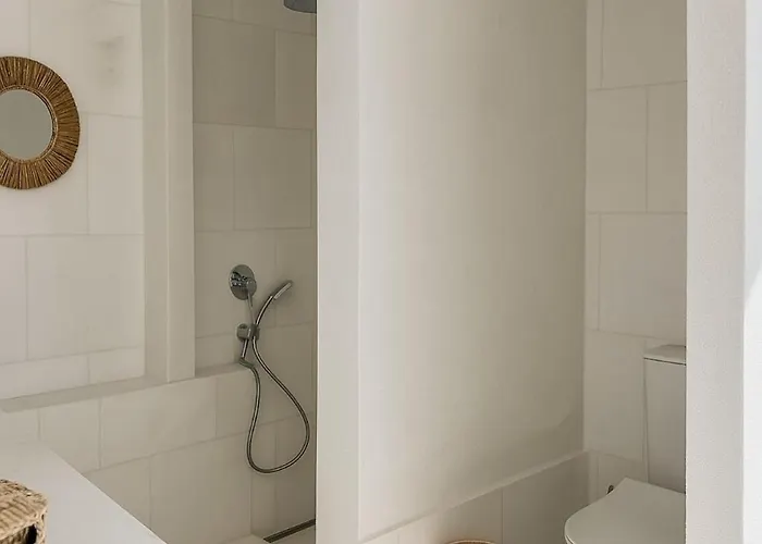 Seapalm - Elegant - Steps From The Sea 别墅 *