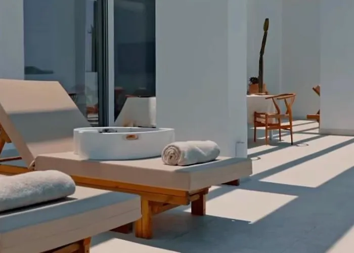 Seapalm - Elegant - Steps From The Sea 别墅 *