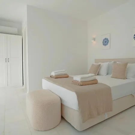 Seapalm Villa Lakhania